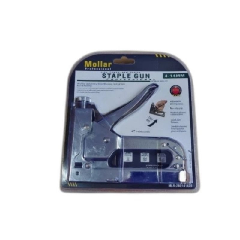 

Mollar Staple Gun 3 in 1 termurah
