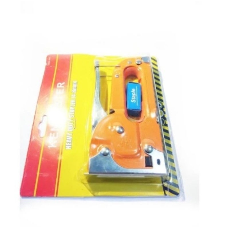 

alat Staples gun kenmaster 3 in 1 termurah