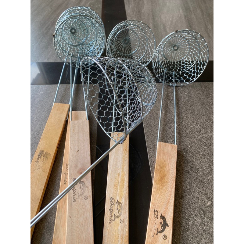 SARINGAN MIE MURAH / SEROK MIE AYAM / SARINGAN MIE KOCOK