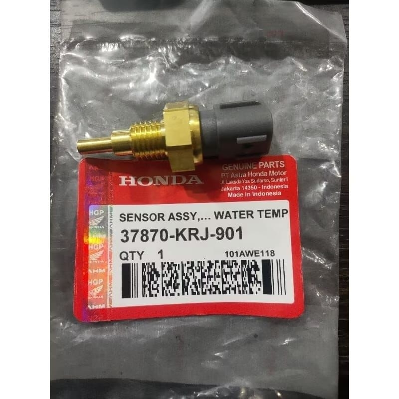 Sensor Suhu Eot CBR 150 CB 150R Original