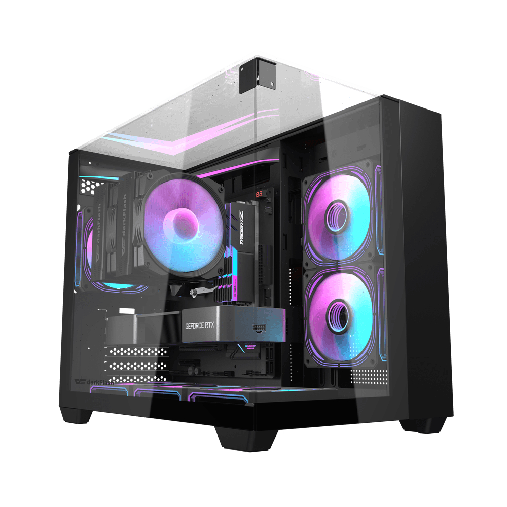 PC Gaming Rakitan AMD Ryzen 5
