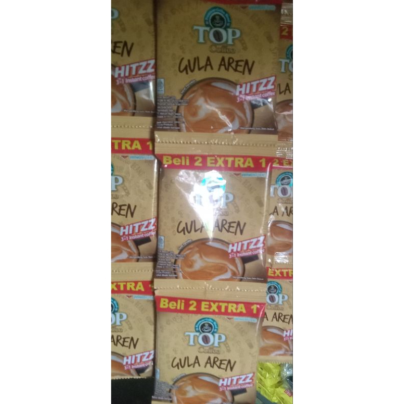 

TOP Gula Aren Beli 2 Extra 1 Pack