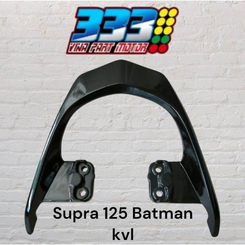 BEHEL JOK SUPRA 125 BATMAN KVL BEGEL JOK SUPRA 125 PEGANGAN JOK SUPRA