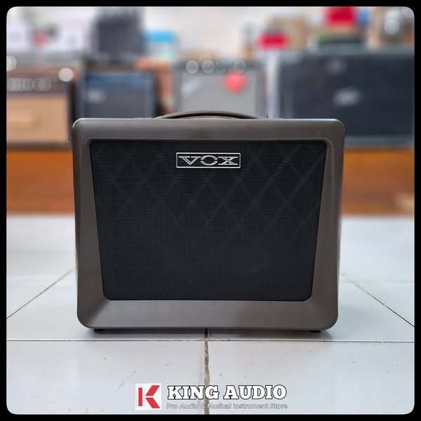 Ampli Gitar Akustik VOX VX50AG