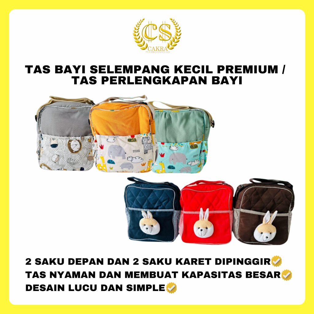 TMB | Gendongan Baby / Gendongan samping / Gendongan Topi