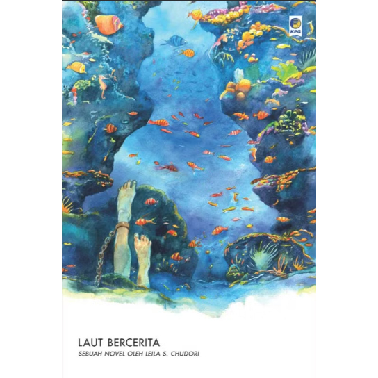 LAUT BERCERITA