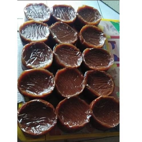 Kue Keranjang Original Asli / Thiam Pan / Dodol Imlek Pontianak / Oleh Oleh Pontianak