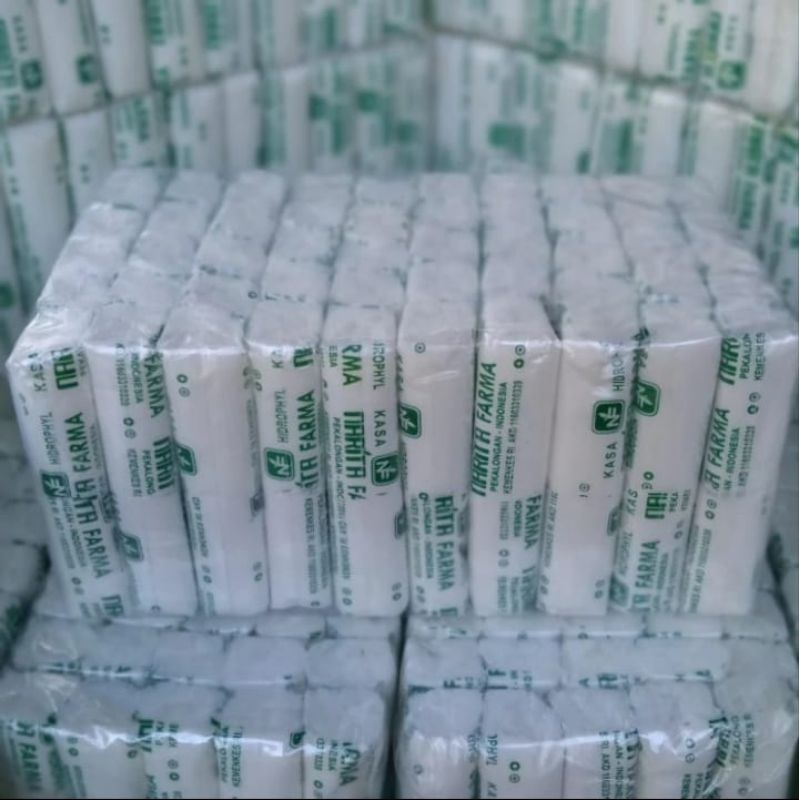 perban gulung 5cm narita farma