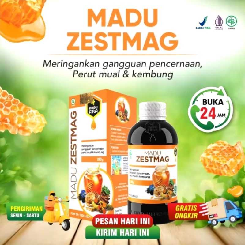 

Zetsmag Madu Zetsmag Obat Asam Lambung | Madu Zetsmag Original | Zetmag Madu Asam Lambung Ampuh