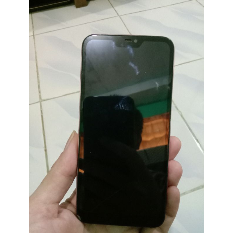 Sparepart Mi A2 Lite Original Copotan