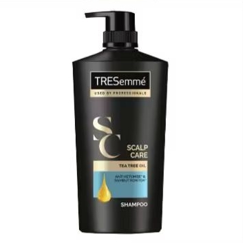 TRESemme Shampoo Scalp Care 850 ml