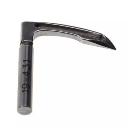 19431 KANSAI 1404 Loper / Looper Mesin Jahit Karet Ban 19-431