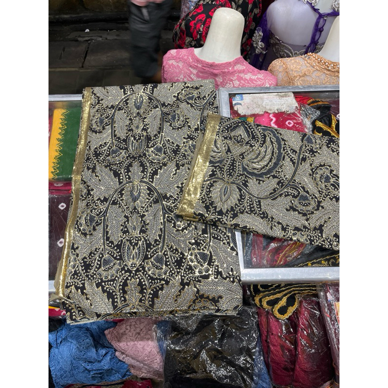 kain prada premium | kain prada | kain prada manten | kain prada pengantin | jarik | jarik prada pen