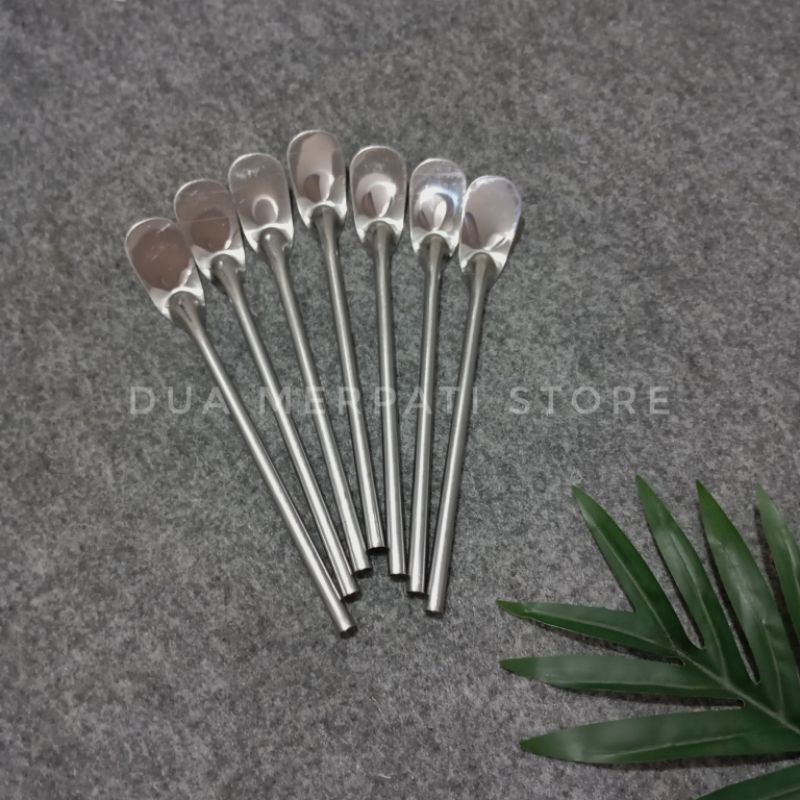 Sotil Bikang Terusan / Sudet Mini Full Stainless / Sutil Mini / Sutil Bikang Sutil Apem Sutil Stainl