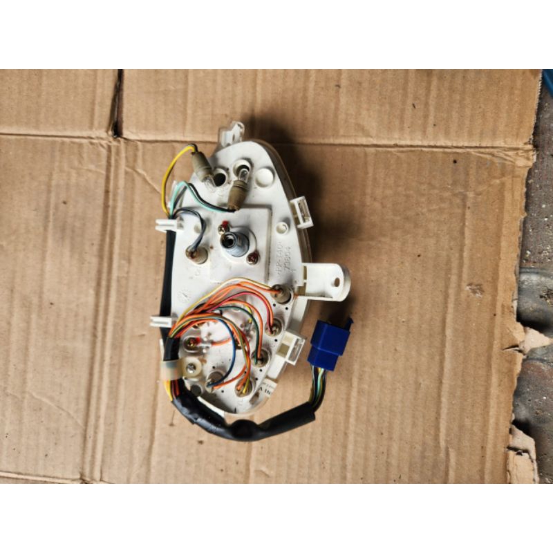 speedometer Shogun 125