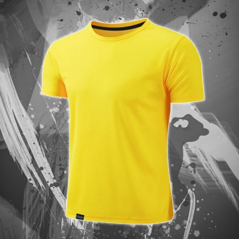 BAJU OLAHRAGA POLOS/BAJU BADMINTON/BAJU VOLI /JERSEY/JERSEY LARI/BAJU BOLA