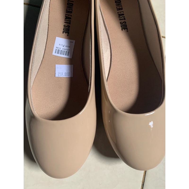 Sepatu Wanita Lower East Side