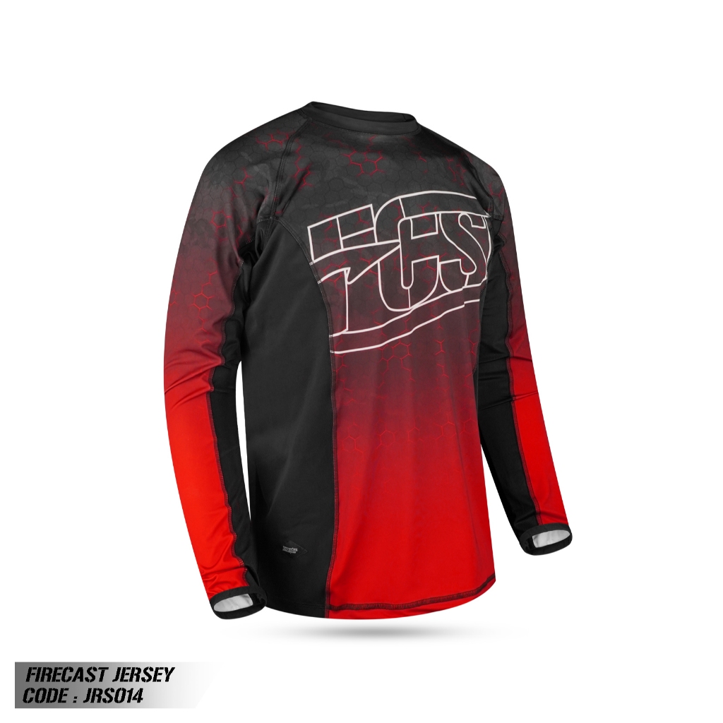 Firecast | Jersey Mancing | Firecast Jersey 014