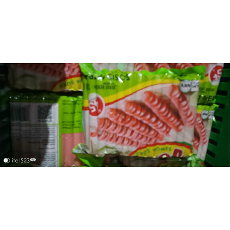 

sosis