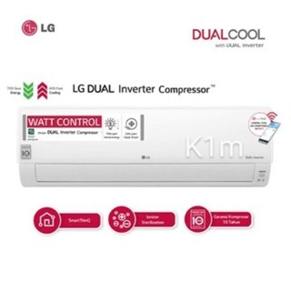 Ac LG 1/2 pk Inverter Dual Inverter T05EV5 T-05EV5