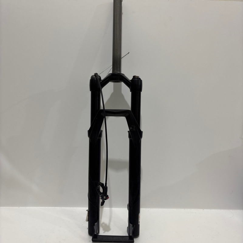 fork sobleker shock depan sepeda mtb ban 27.5 merk syte remote travel 120