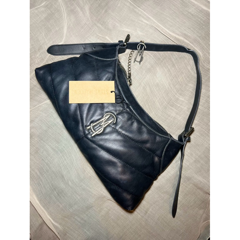 Preloved Steve Madden Bgal Shoulder Bag