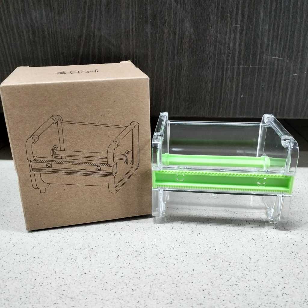 

Gramedia - KAKO WASHI TAPE DISPENSER