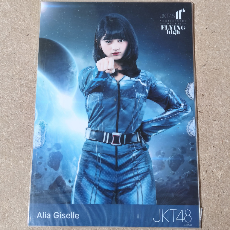 PHOTOPACK ANNIVERSARY 11 JKT48