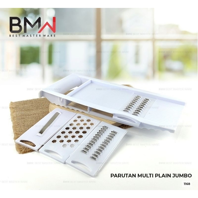 Parutan JUMBO Serbaguna Multifungsi/Parutan 8 in 1