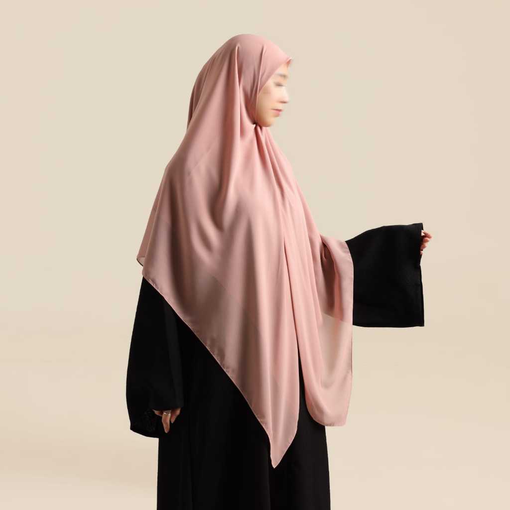 TERLARIS Nehhat Rafah Slip On