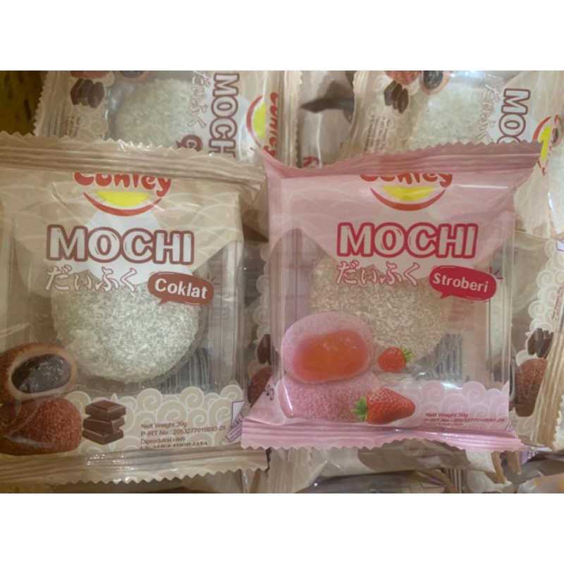 

MOCHI RASA RASA