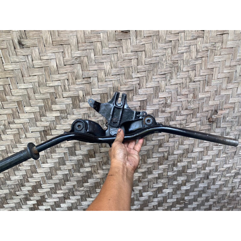 stang stir yamaha alfa stang stir alfa original