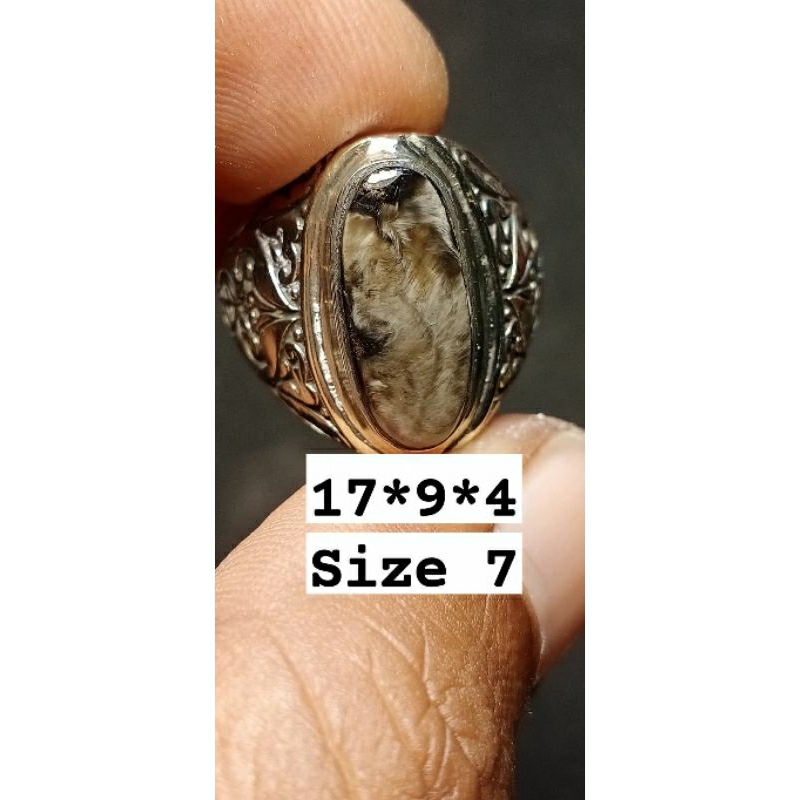 natural basaltic bulu macan Lumajang Asli, batu akik, bulu macan, asli Lumajang