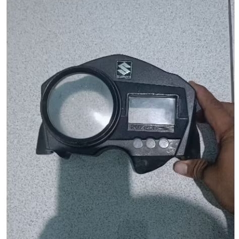 cover mika Spidometer satria fu Thailand