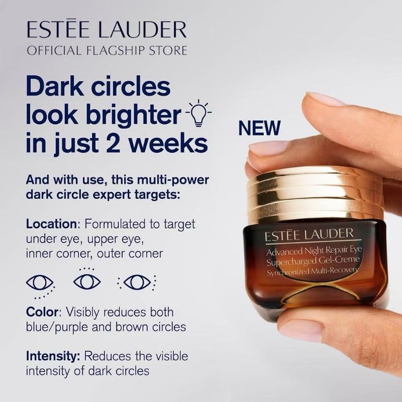 ESTEE LAUDER ANR Eye Cream 5ml