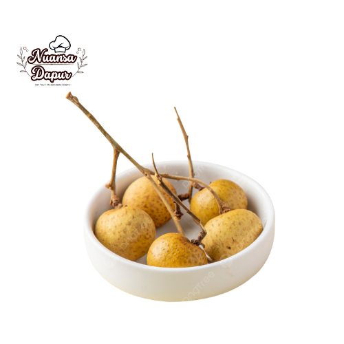 

Buah Kelengkeng 500 gram
