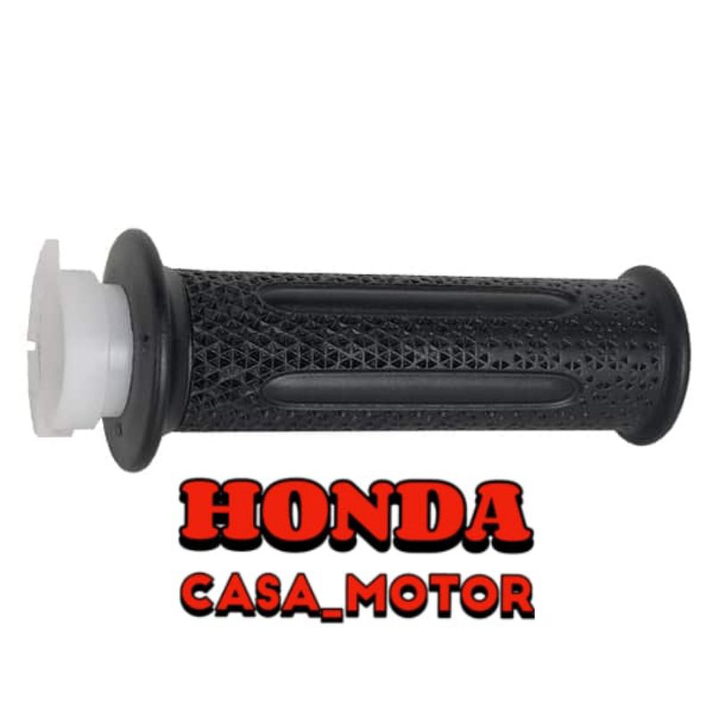 Karet Gas Honda Scoopy K2F ORIGINAL 53140K2FN80