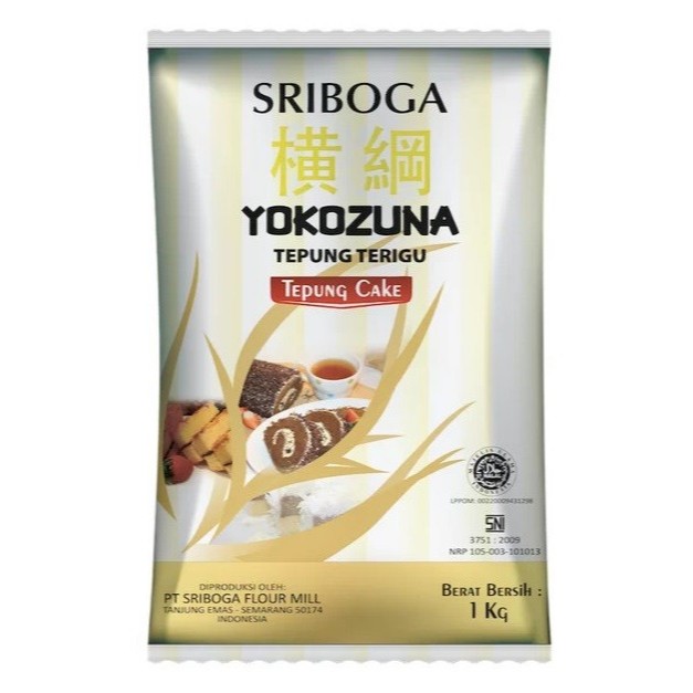 

tepung terigu yokozuna 1 kg