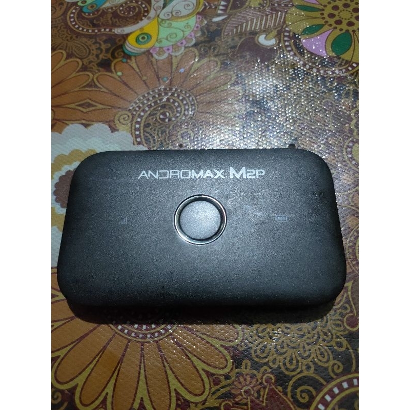 ANDROMAX M2P HUAWEI E5573
