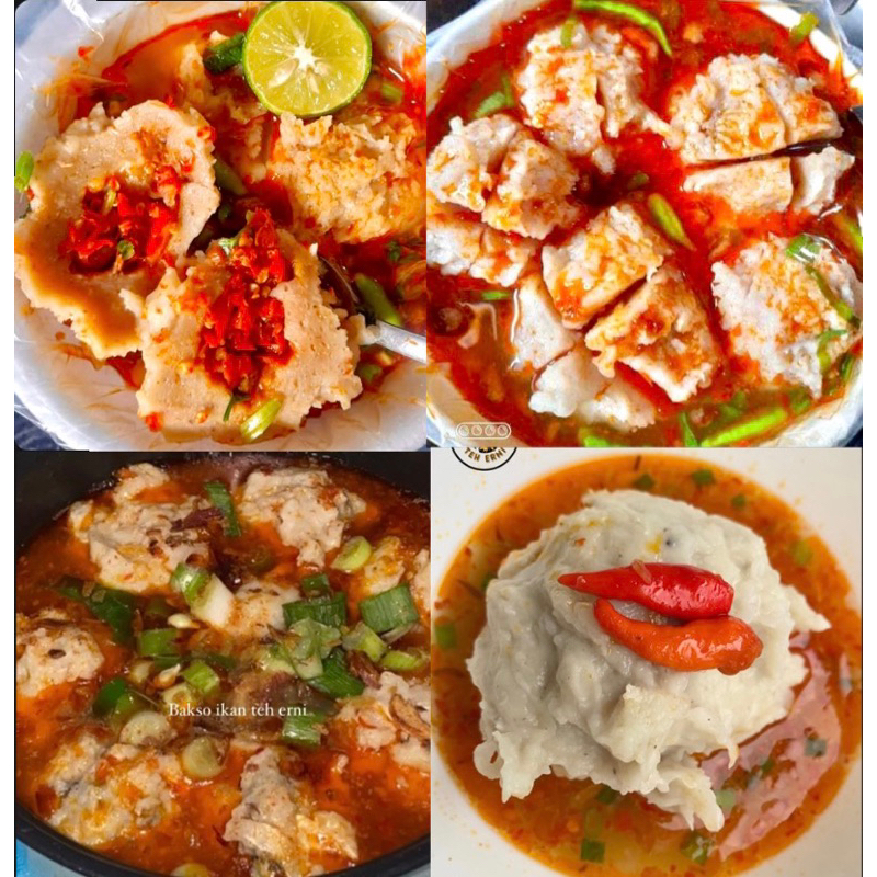 

Bakso ikan malingping Berbagai Varian/Bakso ikan malingping/Baso ikan malimping/Bakso ikan kriwil/bakso ikan binuangen/Baso ikan