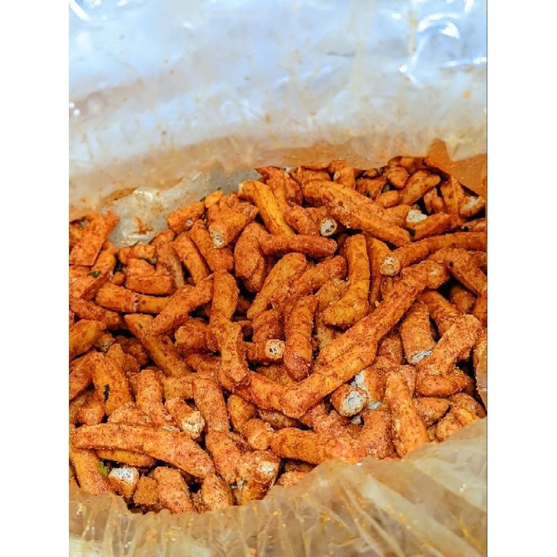 

BASRENG PEDAS DAUN JERUK RENYAH murah