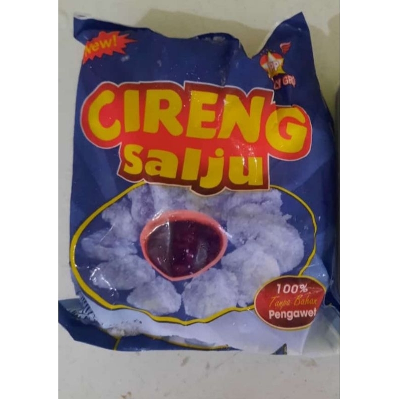 

cirengsalju