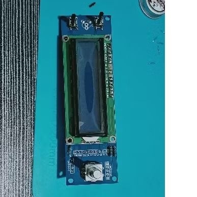 KIT Dds vfo am / ssb