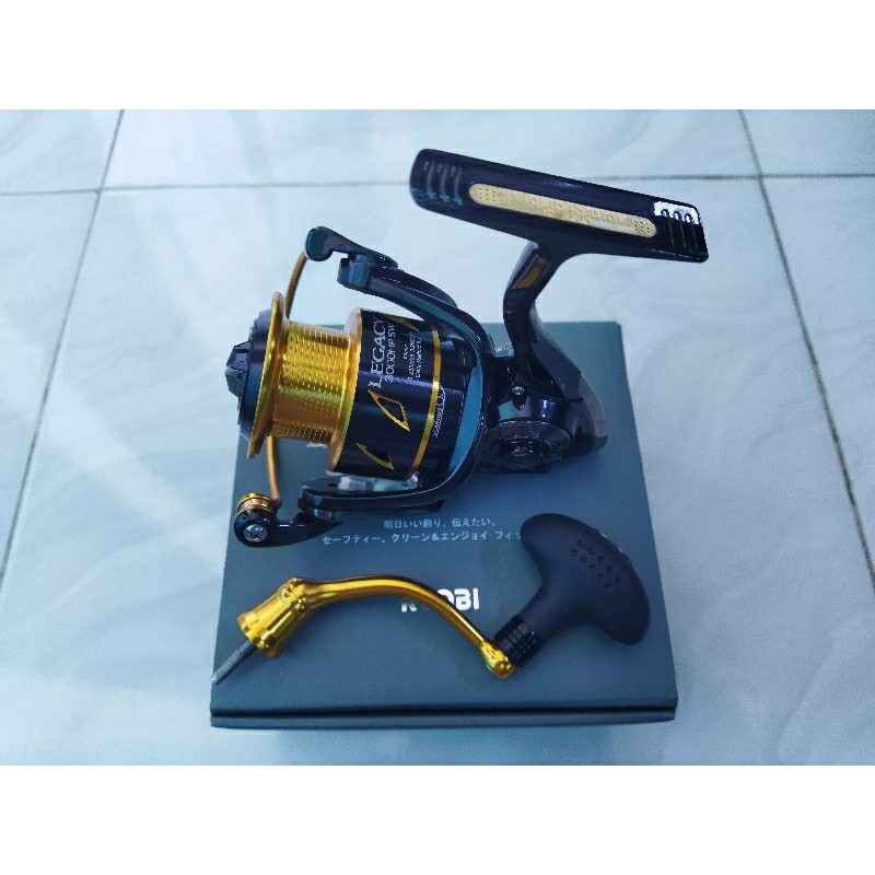 ryobi legacy sw 3000