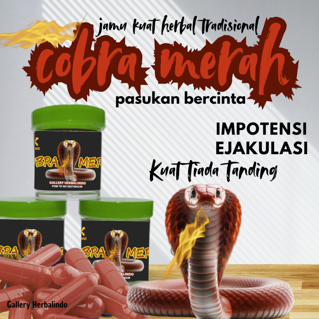 

Madu Bubuk Herb Alami COBR Ecer 5 Btr - 1 Botol Honey