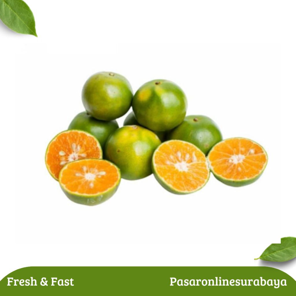 

Jeruk Peras 1 kg
