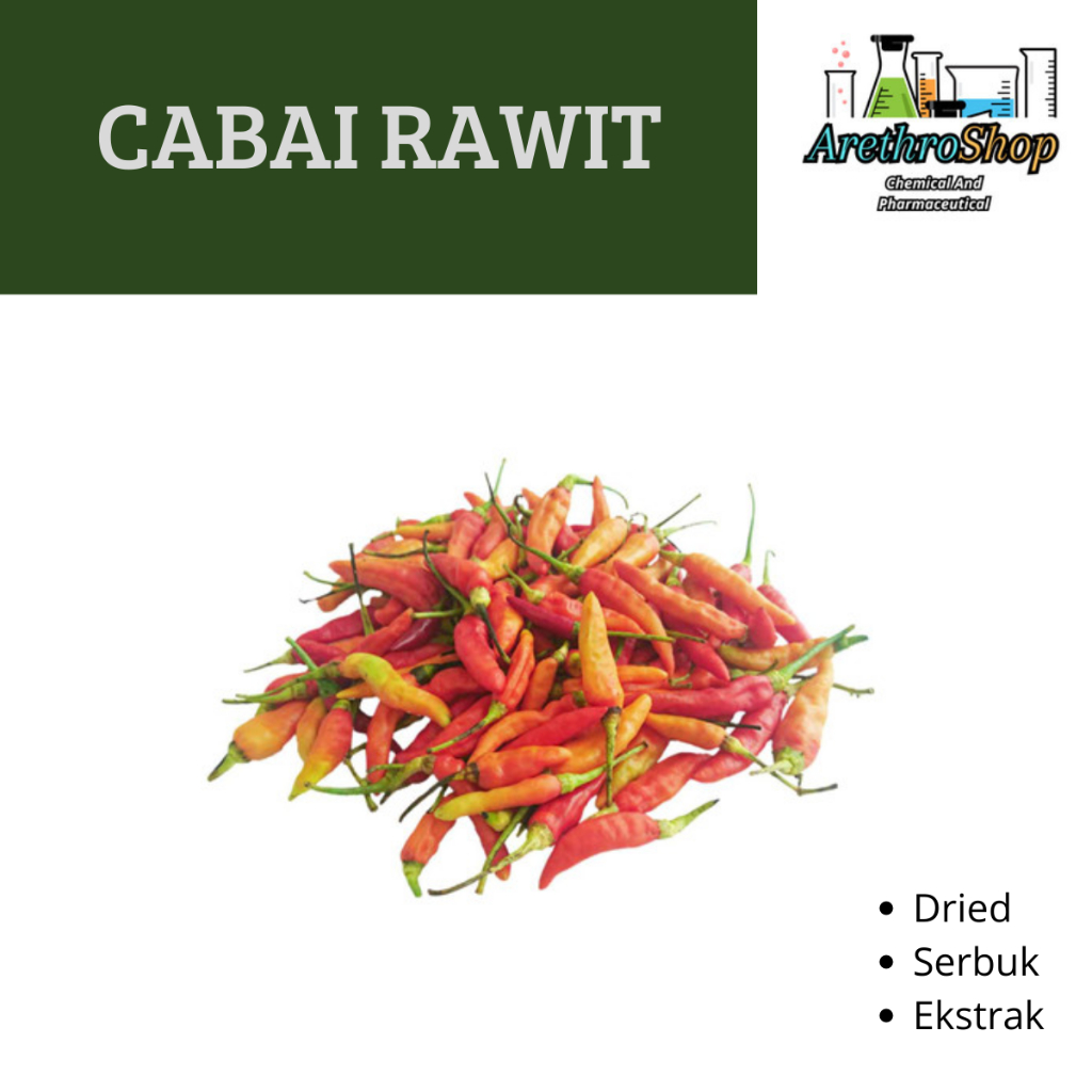 

SERBUK DAN DREID CABAI RAWIT BEST PRODUCT