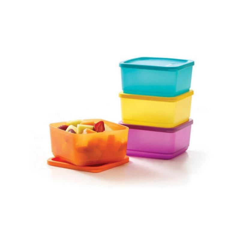 

tupperware