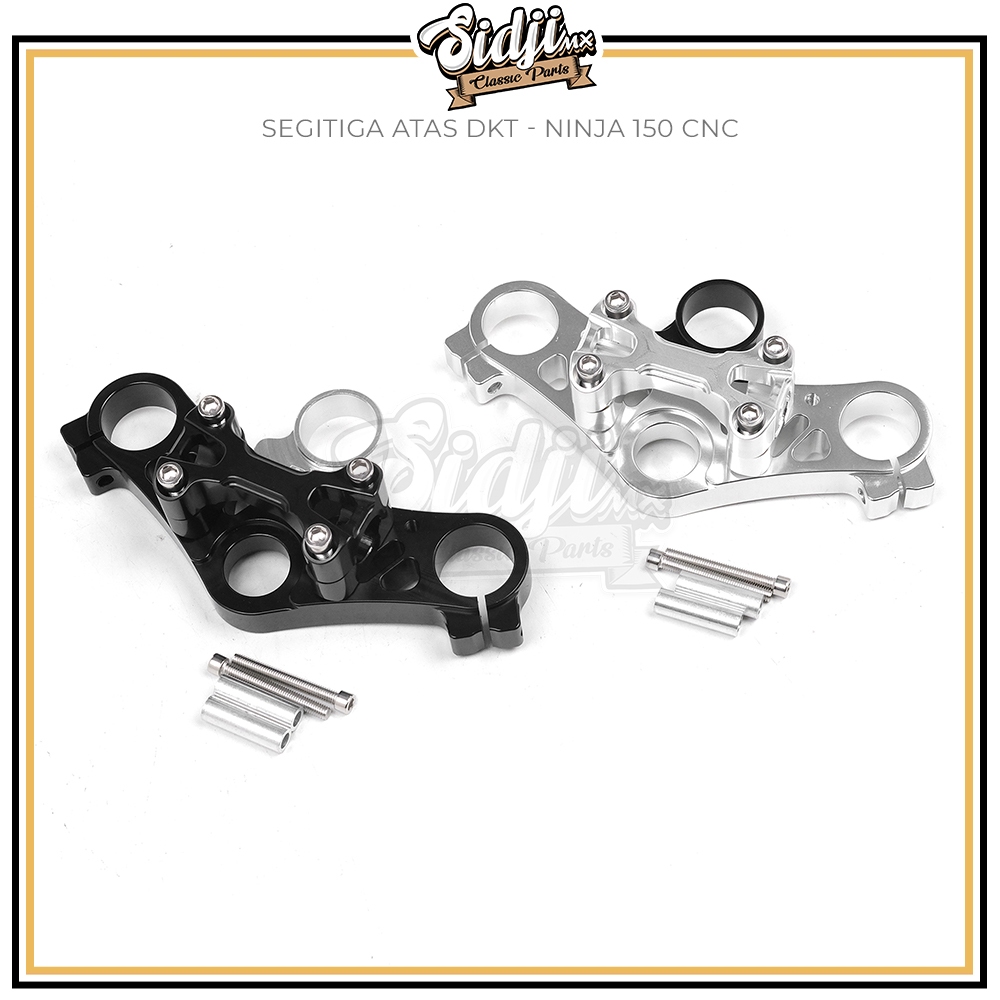 Segitiga T Atas Raiser Ninja SS R Old RR