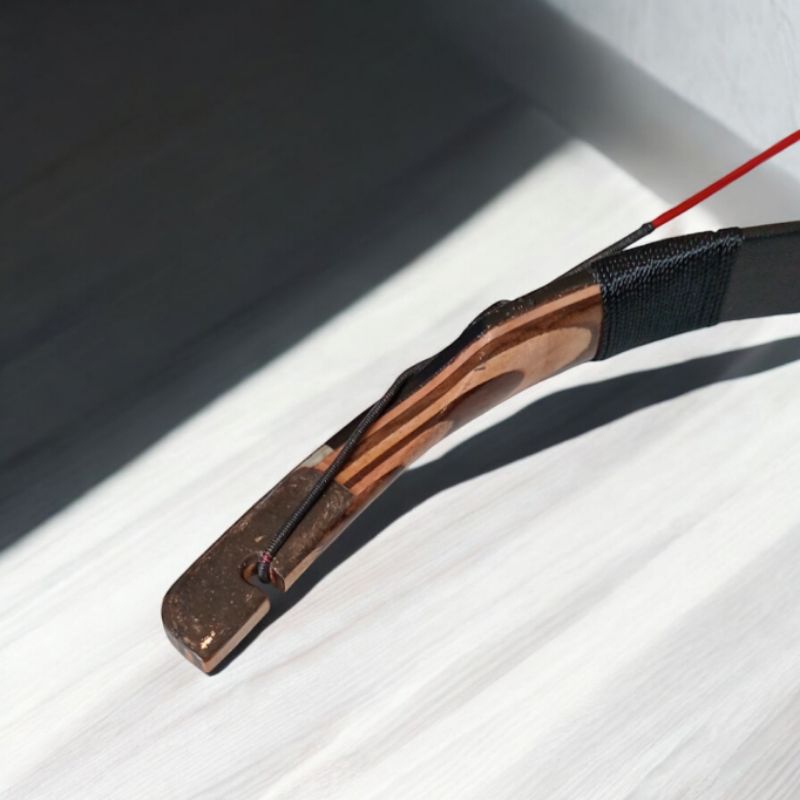 Busur Bending Premium Panahan Horsebow